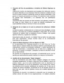 5 momentos de programa de los lideres del siglo XXI