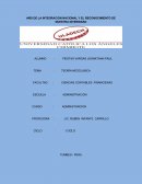 AÑO DE LA INTEGRACION NACIONAL Y EL RECONOCIMIENTO DE NUESTRA DIVERSIDAD.