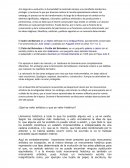 La valoración de las obras antiguas