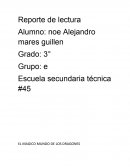 EL MAGICO MUNDO DE LOS DRAGONES.