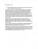 Mencione alguna empresa que pudiera utilizar la Simulación de Montecarlo para tomar decisiones sobre su operación..