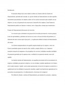 Dirección de proyectos.