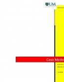 Caso McDonalds.