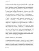 Villas de emergencia.