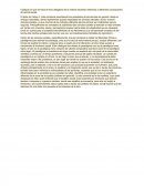 Explique por qué se inicia el texto obligatorio de la materia haciendo referencia a diferentes concepciones de ciencia social.