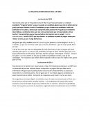 Las elecciones presidenciales del 2011 y del 2016