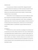 PEDAGOGIA DEL OPRIMIDO.