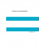 EL POR QUÉ DE UNA DOCTRINA.