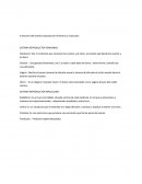 Los Sistemas reproductores femeninos y masculinos