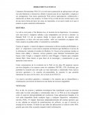 Herramientas web 2.0.