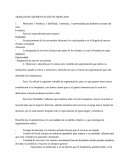 Segmentacion de mercado.