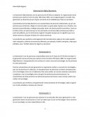 Generación Baby Boomers.