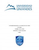 Enriquecimiento del ambiente de trabajo.