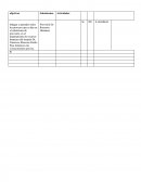 CUADRO DEL PLAN DE TRABAJO DE PSICOLOGIA INDUSTRIAL