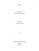 LA IGLESIA EN EL MUNDO DE HOY.