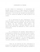 EJemplo de un PLANTEAMIENTO DEL PROBLEMA para la realización de una TESIS