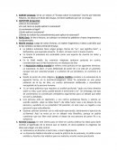 MAPA MENTAL TEORIA DE LA COMUNICACION