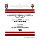 Plan de promoción de ventas: Agua en polvo Likwy y la estrategia E-Commerce