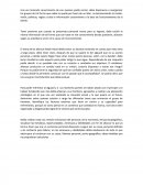 Una vez teniendo conocimiento de con quienes podía contar, debe disponerse a reorganizar los grupos de tal forma que nadie se queda por fuera de un líder, ni desconociendo la misión, visión, políticas, reglas y toda la información concerniente a la