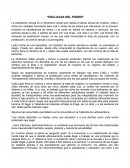 Explotación sexual y trata de personas: Análisis de un problema global