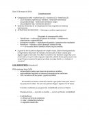 Como incentivar estrategias turismo cultural.