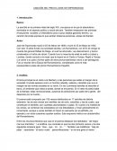 Canción del pirata (Jose de Espronceda)