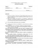 Variaciones de la Sexualidad.