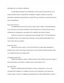 Historia de la cocina japonesa, apuntes de clase