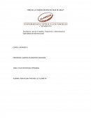 TEMA> “AÑO DE LA CONSOLIDACION DEL MAR DE GRAU”.