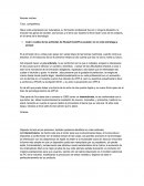 Foro 2 gerencia de proyectos para inteligencia de negocios