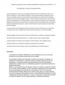 LA TECNOLOGIA Y LA VIDA DE LOS ADOLESCENTES