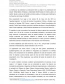 Reseña encuentro- CLADEM