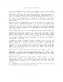 EL RATÓN DE LAS OREJAS.