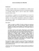 Línea de ensamblaje móvil (1900-2015)