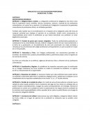 Analicis ley colegiacion profecional de guatemala.