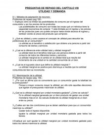 Métodos de asignación de recursos :. Página 1