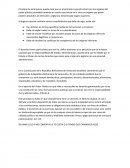 Estado Politica y Petroleo.