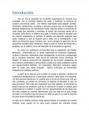 Autoridad del Estado y libertad del individuo.