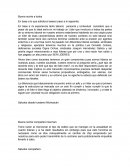 Foro - En base a lo que solicita el asesor paso a lo siguiente.