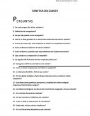 Anatomia patologica.