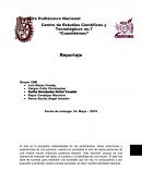 Arte Contemporáneo- “Cuauhtémoc”