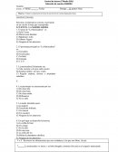 Reconoce la alternativa correcta, encerrando en un cìrculo la letra que corresponda:.