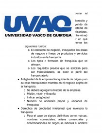 Administracion y pronosticos de ventas. Página 2