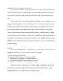 Problematica: corrupcion en la policia.