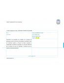 El Cuestionario de costos.