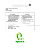 La técnica al servicio de la patria