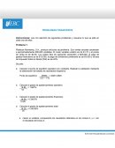 Palancas financieras.