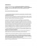 Las intervenciones telefónicas y el derecho a la intimidad