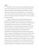 Breve Resumen de Libro LA META