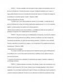 Caso suministros veterinarios.